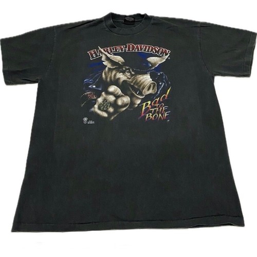 Shirt harley davidson 3d - hd,