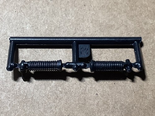 Kit modellino scala hd - 1/8,