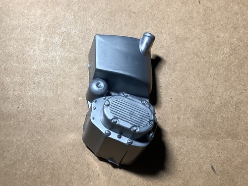 Kit modellino scala 8 - kit, 1/8