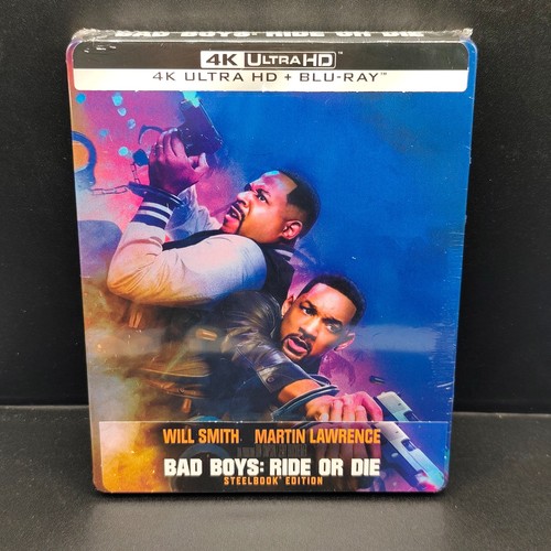 Bad boys ride - boys, or