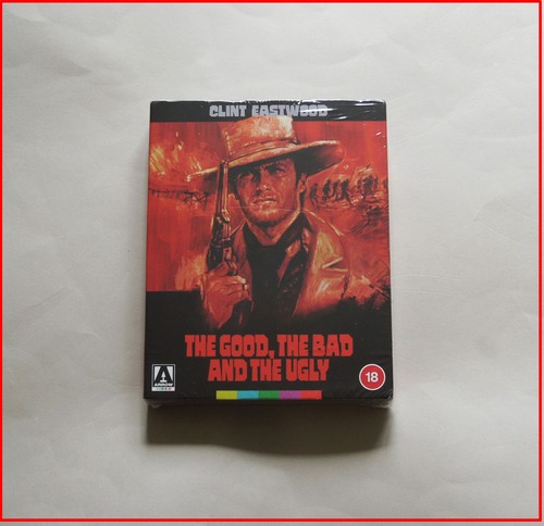 The good bad - and,