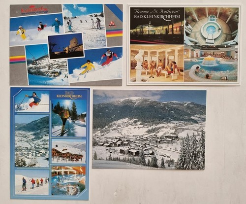080 cartoline non - cartoline,