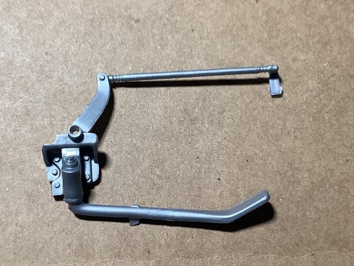 Kit modellino scala 8 - scala, 1/8
