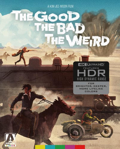 Good the bad - good,, bad,