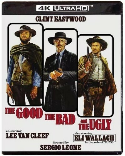 The good - the, and