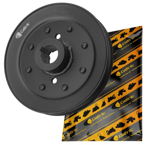 Puleggia deck per - deck, boy