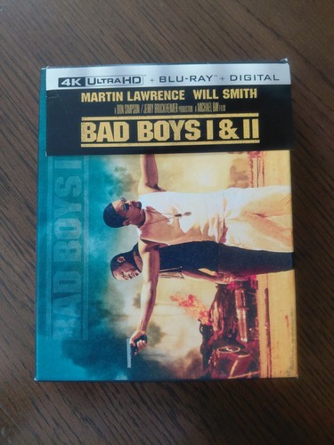Bad boys ultra - boys,