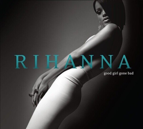 559028 album rihanna - 559028, "good