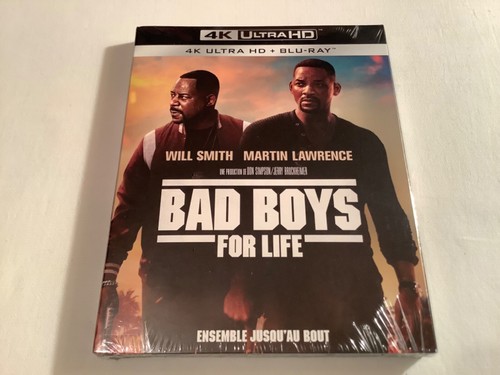 Bad boys for life - bad, 🎞