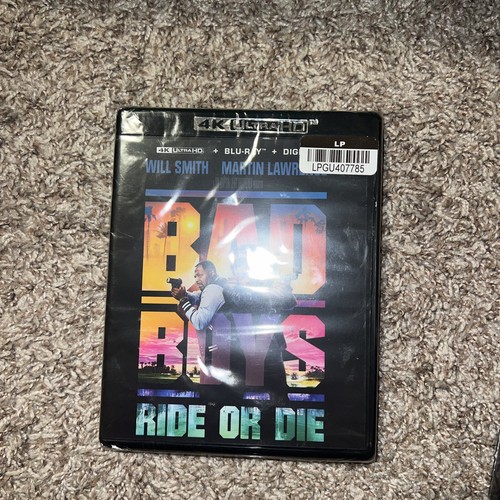 Bad boys ride - bad, boys: