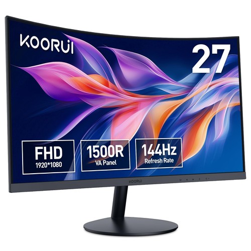 Koorui monitor pollici - koorui,