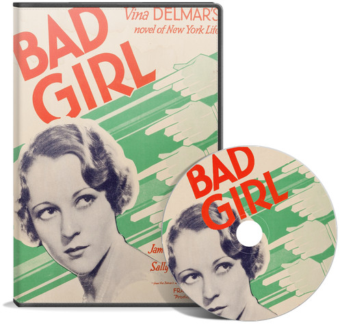 Bad girl drama romance - girl, drama,