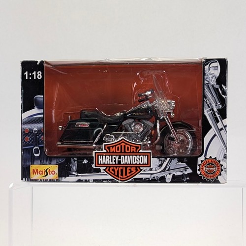 Harley davidson fxstsb - davidson, boy