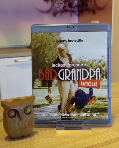 Blu ray full - 1080p, "