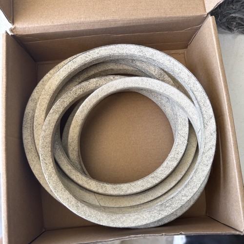 Cinghia ponte 135 5 - 135", 5/8"