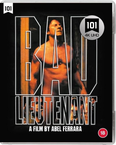 Bad lieutenant 4k uhd - bad, [18]
