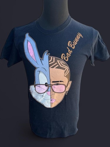 Shirt grafica double face - t-shirt,