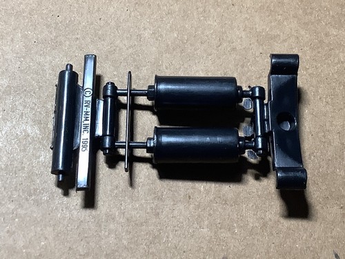 Kit modellino scala 8 - kit, 1/8