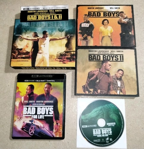 Bad boys film - bad,